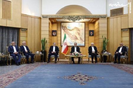 Iran not seeking war but will answer to any aggression