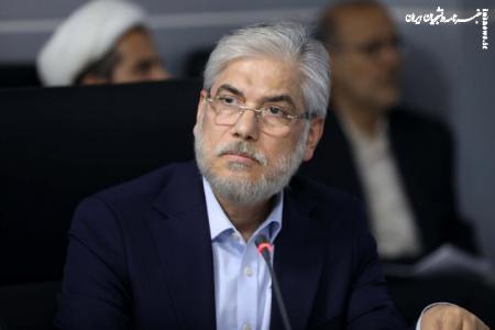 سیمایی صراف: گزارش بررسی علمی حوادث دی ماه به رئیس جمهور ارائه می‌شود