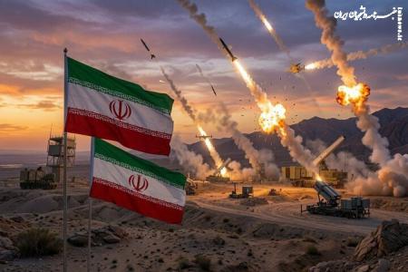 الاخبار: ایران ابتکار عمل جنگ را در دست دارد 