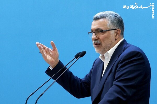  ۶۶ هزار مجروح در جنگ تحمیلی سوم رایگان درمان شدند