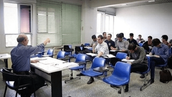 آمار اخراج‌ اساتید در دولت سیزدهم تکذیب شد