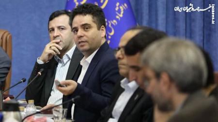 ۶۳ هزار استعداد برتر در ۲۳ طرح بنیاد ملی نخبگان شناسایی شدند