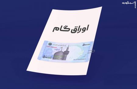 شیوه نامه اجرایی پرداخت وام ازدواج و فرزندآوری با کارت رفاهی متصل به اوراق گام ابلاغ شد