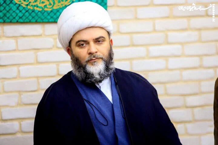حجت‌الاسلام قمی: آنها که معتقدند قصاص مخصوص خداست با اسلام آشنا نیستند
