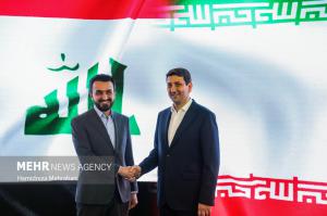 افتتاح بیست‌ و نهمین نمایشگاه بین‌المللی الکامپ +عکس