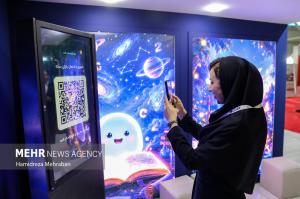 افتتاح بیست‌ و نهمین نمایشگاه بین‌المللی الکامپ +عکس