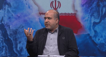انفجار سوپرنفتکش و رشد قیمت نفت، دروغ مین‌زدایی در تنگه را برملا ساخت