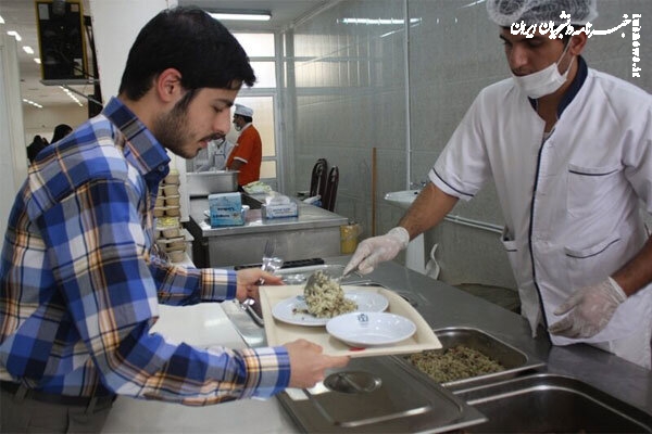 افزایش نرخ ژتون تغذیه کمتر از دو برابر خواهد بود