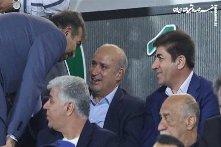  فوتبال در انتظار تغییرات بیشتر