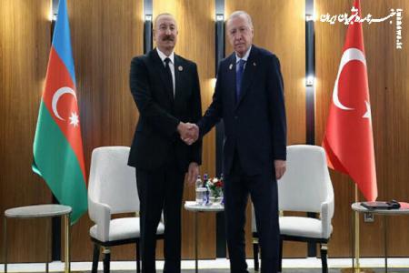 موضع گیری جدید اردوغان درباره صلح باکو و ایروان
