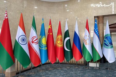 حمایت اجلاس شانگهای از تمامیت و وحدت اراضی ایران 