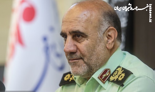 سردار رحیمی: حجم قاچاق سالانه معادل یک سوم اقتصاد کشور است