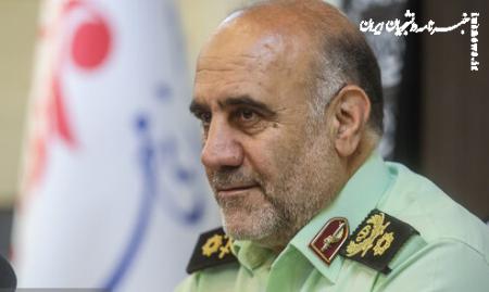 سردار رحیمی: حجم قاچاق سالانه معادل یک سوم اقتصاد کشور است