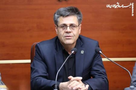 مدیرعامل توانیر: چند نقطه از شبکه برق هرمزگان هدف حملات دشمن قرار گرفت