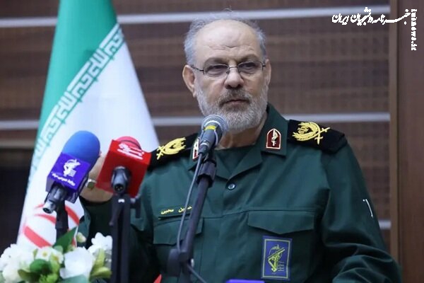 سردار محبی: تنبیه سختی در انتظار متجاوزان است
