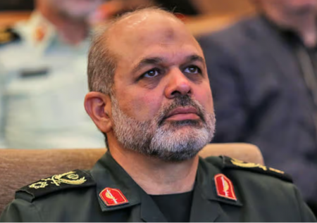 نیروی پدافند هوایی ارتش و سپاه معادلات دشمن را بر هم می‌زنند