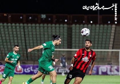تراکتور برای استقلال و پرسپولیس هدیه فرستاد