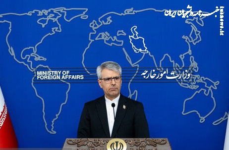 بقایی: عادی‌سازی قانون‌شکنی بزرگترین تهدید برای صلح است