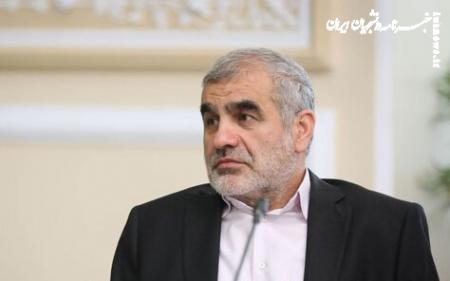 مجلس برای عبور از فشارهای اقتصادی در کنار دولت ایستاده است