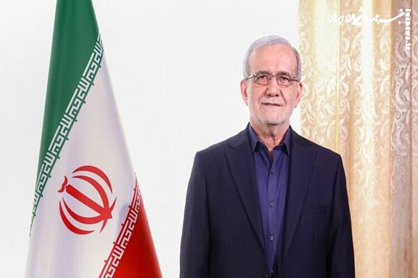 رئیس جمهور وارد تهران شد