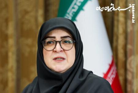 مهاجرانی: رد جنایت آمریکا در میناب و سیریک آشکار است