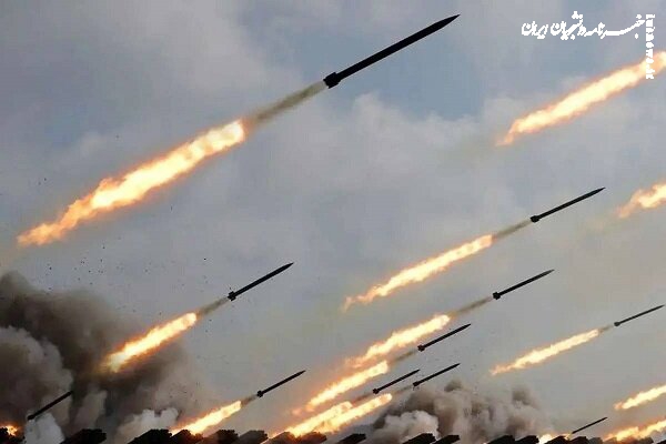 سپاه: تعداد زیادی از نیروهای آمریکایی به درک واصل شدند