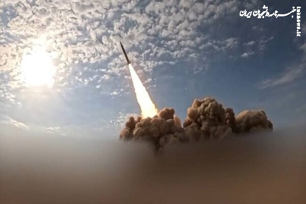 IRGC strikes US airbase in Kuwait in retaliatory attack
