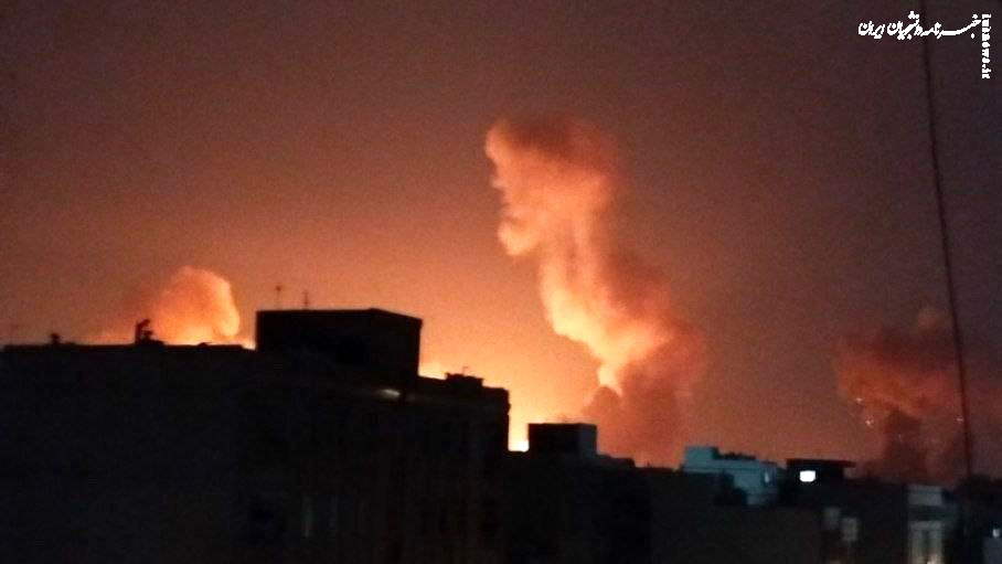 حقوق بشر یمن: حمله آمریکا به مراسم عروسی در ایران جنایت جنگی است