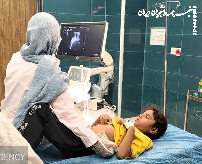حمله به مراسم عروسی در سیریک