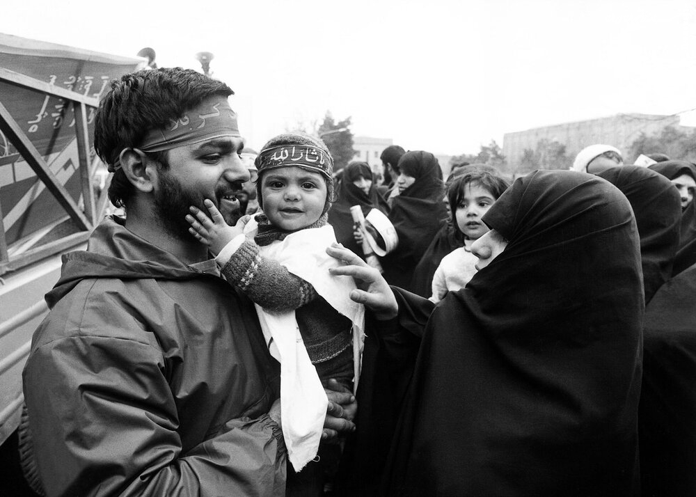 زنان؛ سنگرآرام‌بخش خانواده در طوفان جنگ