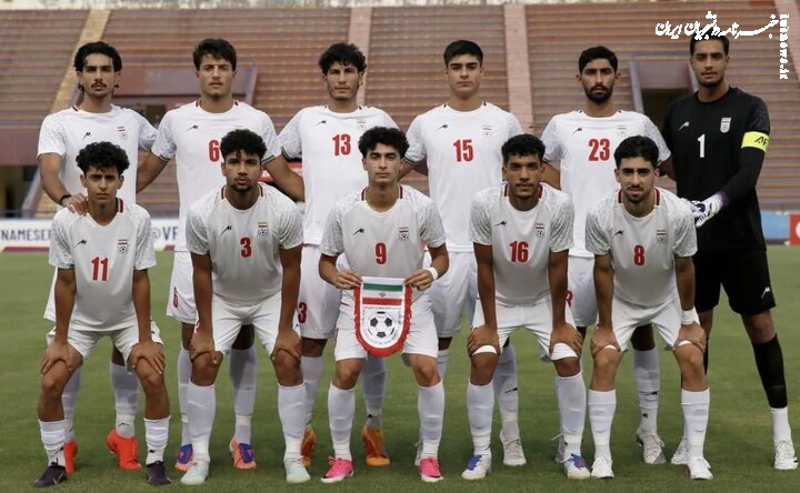 بازیکنان جامانده راهی تیم ملی جوانان شدند