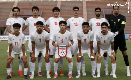 بازیکنان جامانده راهی تیم ملی جوانان شدند
