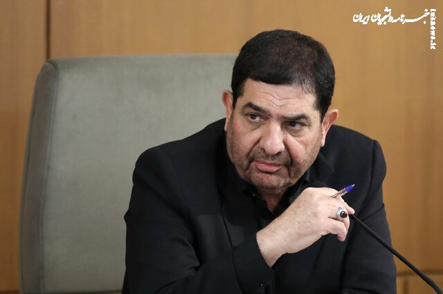مخبر: جنایات ترامپ، مجامع بین‌المللی را کاملاً بی خاصیت کرده است