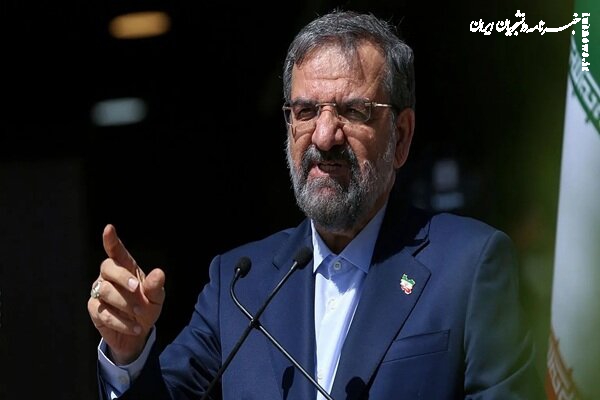 رضایی: راهبرد جدید ایران بنیان‌تان را درهم خواهد شکست