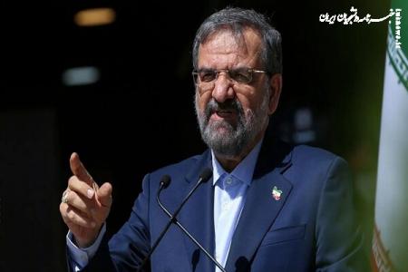 رضایی: راهبرد جدید ایران بنیان‌تان را درهم خواهد شکست