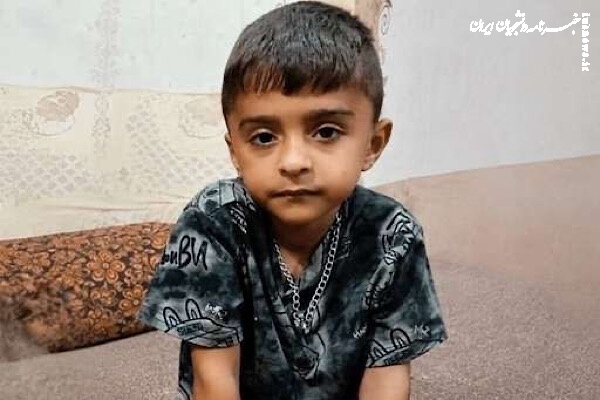 از شوق رفتن به عروسی تا آغوش بی‌جان مادر