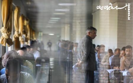 بیش از ۲۱۰ هزار نفر فرم انتخاب رشته کارشناسی ارشد ۱۴۰۵ را تکمیل کردند