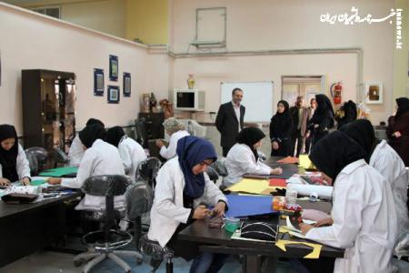 آزمون کاردانی مهارتی ۲۰ شهریور برگزار می شود