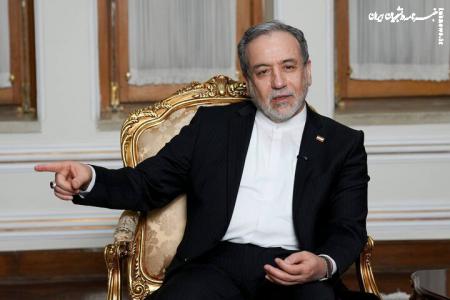 دیدار سرکنسول ایران در کازان با عراقچی