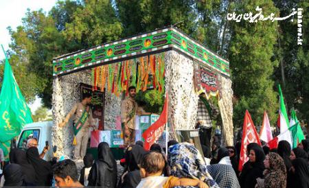 پیکر شهدای مراسم عروسی کوهستک پنجشنبه تشییع می‌شود