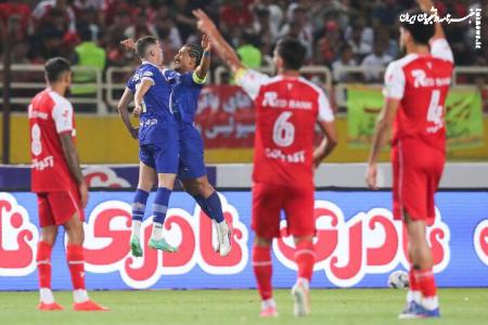 پرسپولیس از گلزن استقلال در دربی ۱۰۷ شکایت کرد
