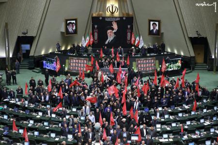 «مجمع نمایندگان ملت مبعوث» پیگیرفرمان علی‌الاصول رهبر معظم انقلاب
