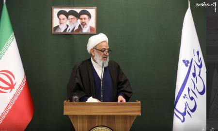 آقاتهرانی: جلسات مجازی مجلس تشریفاتی است