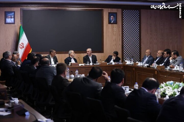 پزشکیان: منابع حاصل از کاهش مصرف بنزین صرف تقویت کالابرگ خواهد شد
