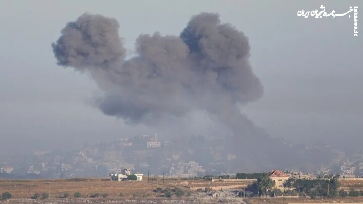 Israeli strikes on Lebanon kill three, wound 23