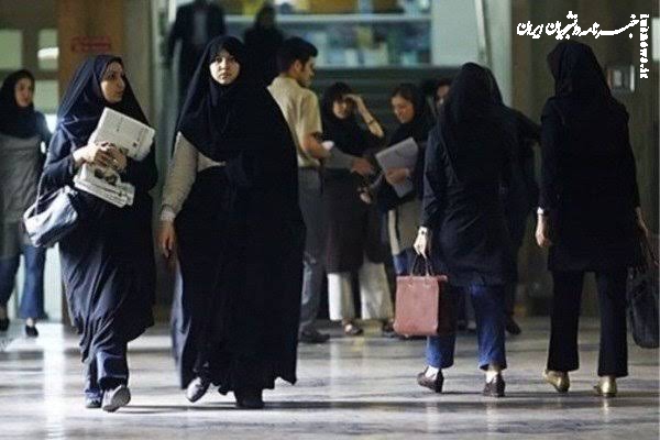 برخورداری دانشجویان شاهد و ایثارگر از خدمات رفاهی در «سنوات اضافی»