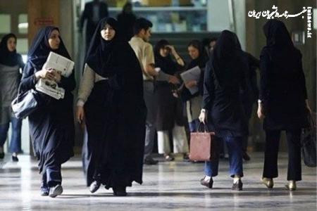 برخورداری دانشجویان شاهد و ایثارگر از خدمات رفاهی در «سنوات اضافی»