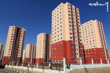 مسکن ملی به کجا رسید؟