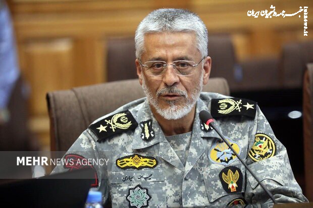 Enemies’ failure in achieving goals success for Islamic Iran