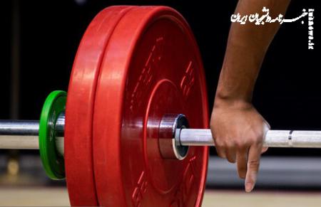 خراسان رضوی نایب‌قهرمان المپیاد استعدادهای برتر وزنه‌برداری کشور شد